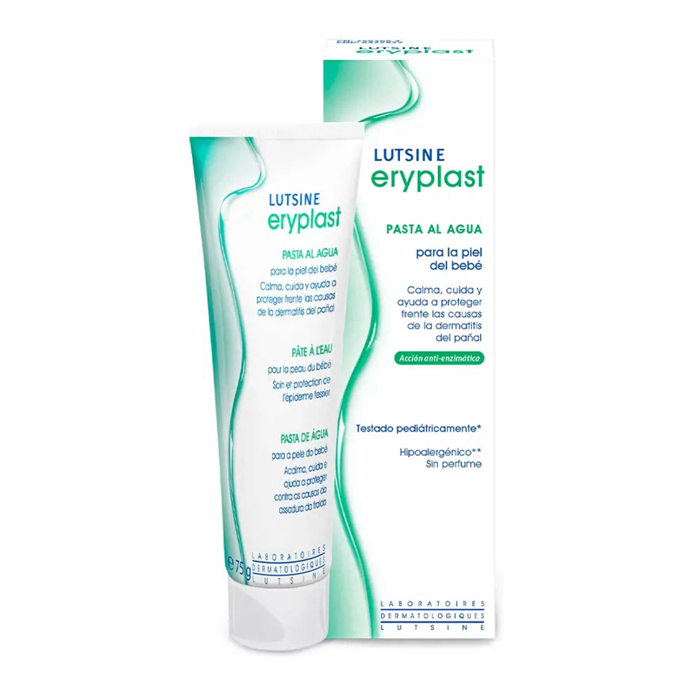 'Eryplast Water' Paste - 75 g