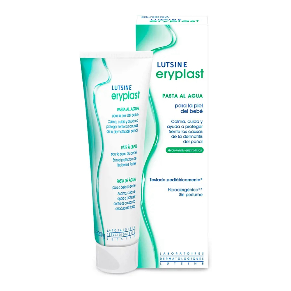 'Eryplast Water' Paste - 200 g