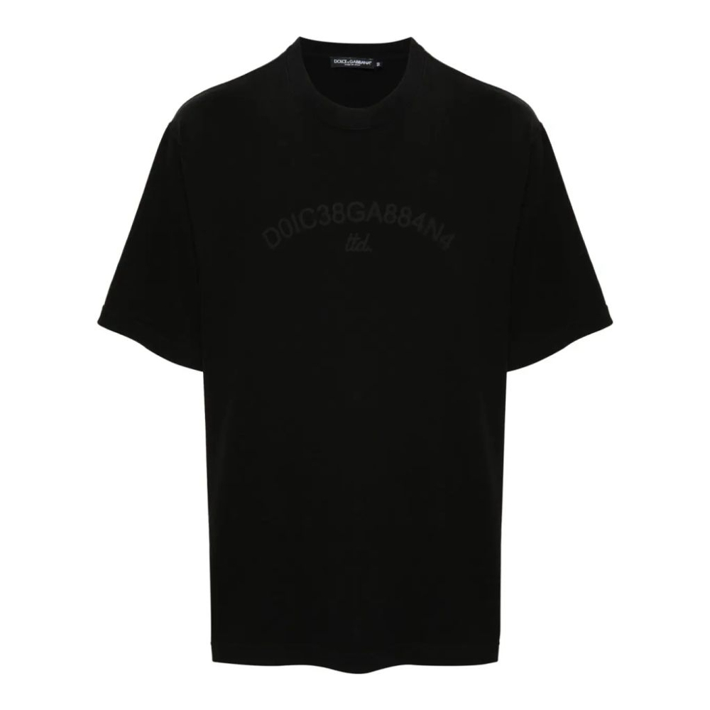 Men's 'Logo' T-Shirt