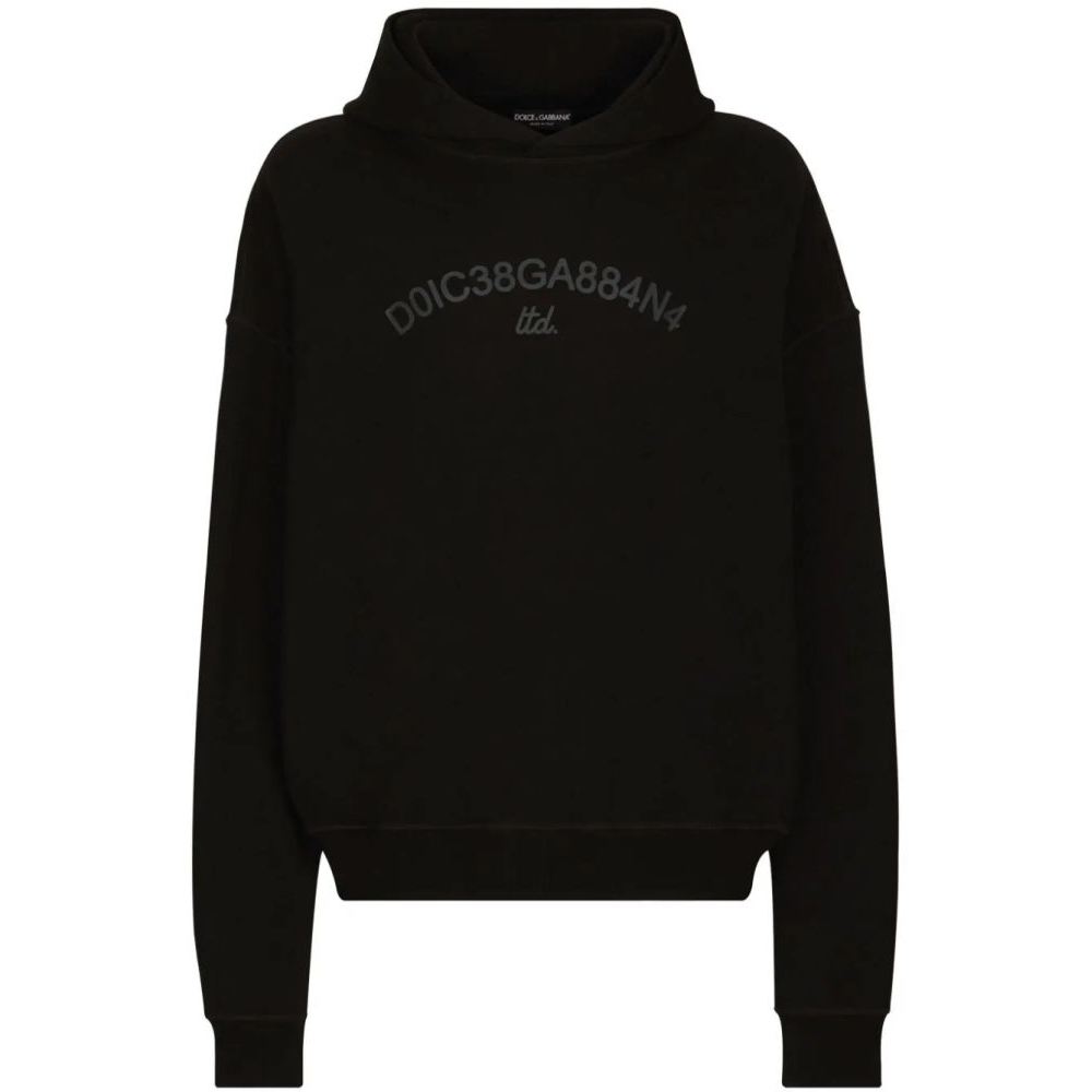 Sweatshirt à capuche  'Logo' pour Hommes