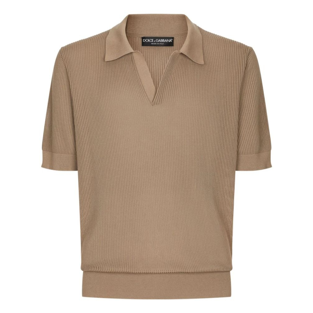 Men's Polo Shirt