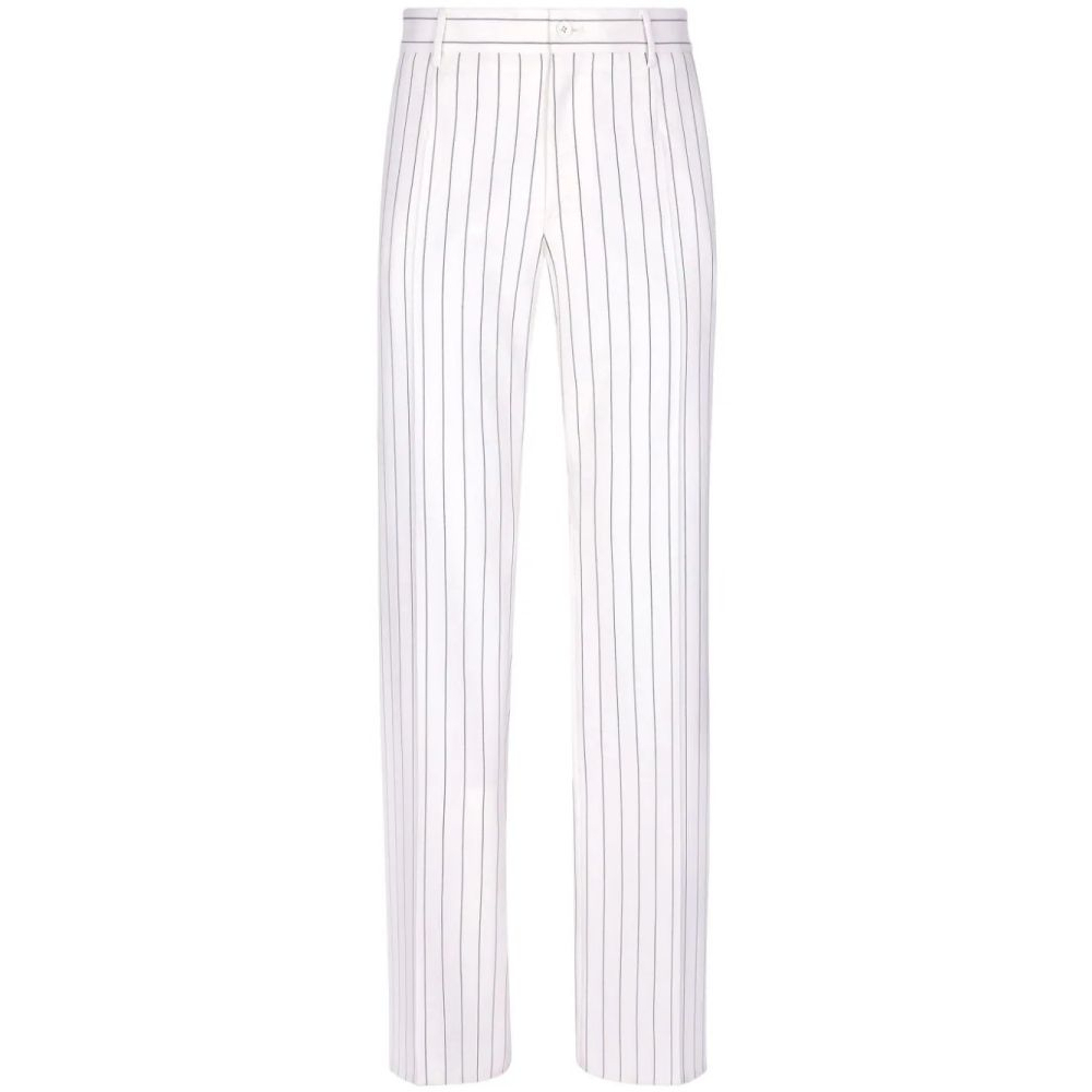 Men's 'Striped' Trousers