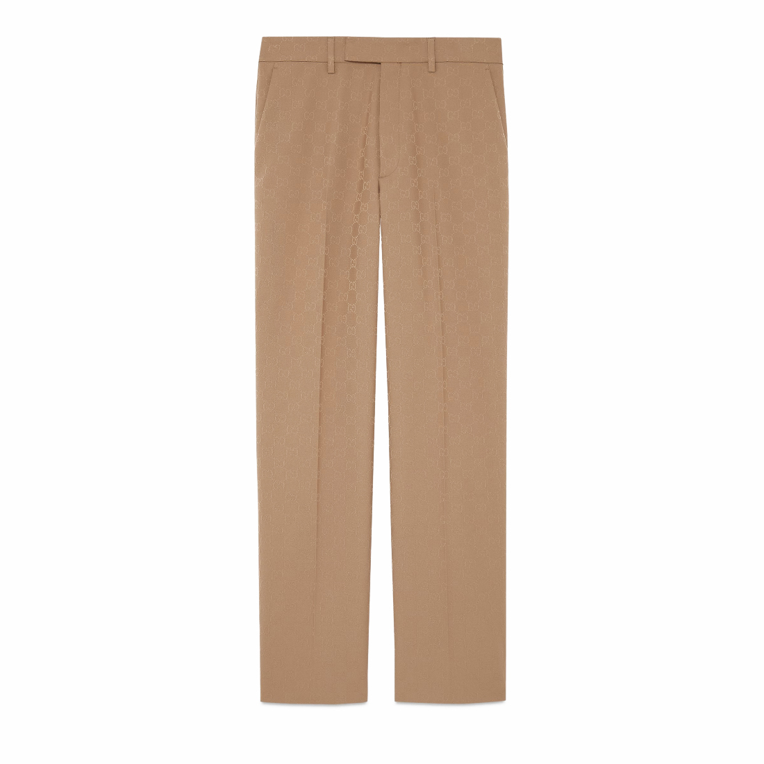 Men's 'GG' Suit Trousers