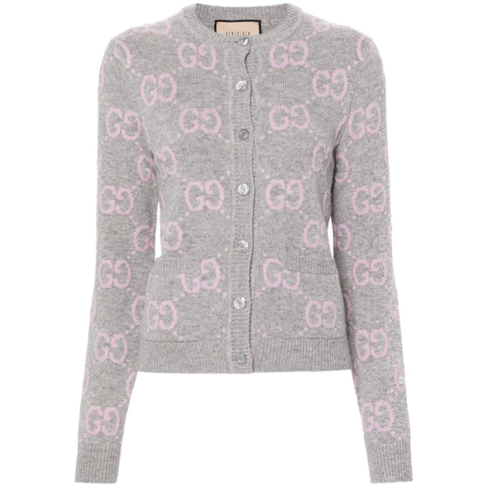 Cardigan 'GG Supreme' pour Femmes