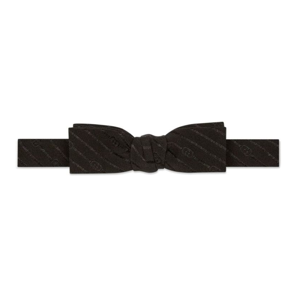 Men's 'Interlocking G' Bow-Tie