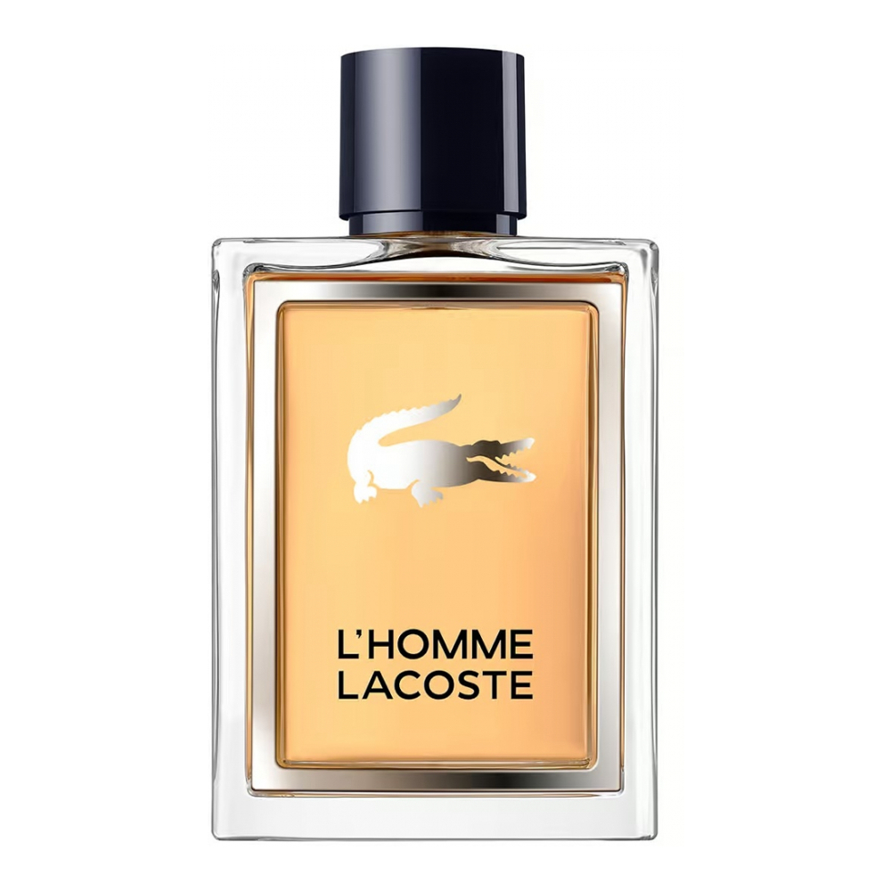 'L'Homme' Eau De Toilette - 100 ml