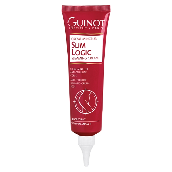 'Slim Logic' Schlankheitscreme - 125 ml