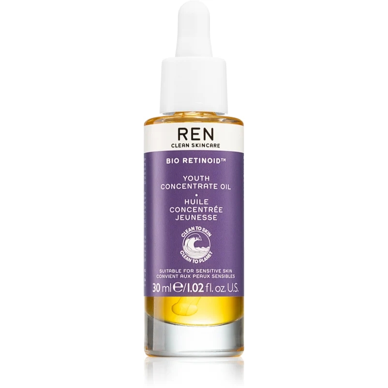 'Organic Retinoid™ Youth Concentrate' Gesichtsöl - 30 ml