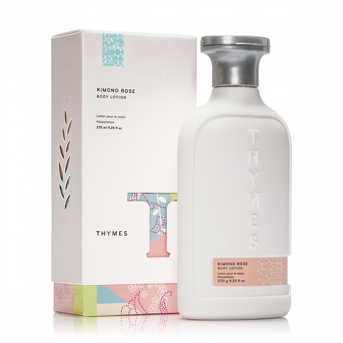 'Kimono Rose' Body Lotion - 270 ml