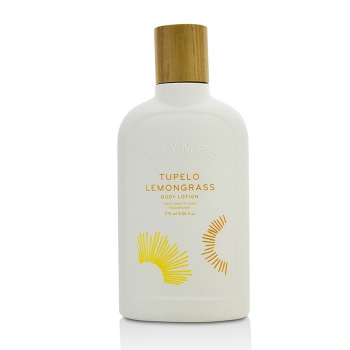 'Tupelo Lemongrass' Body Lotion - 270 ml