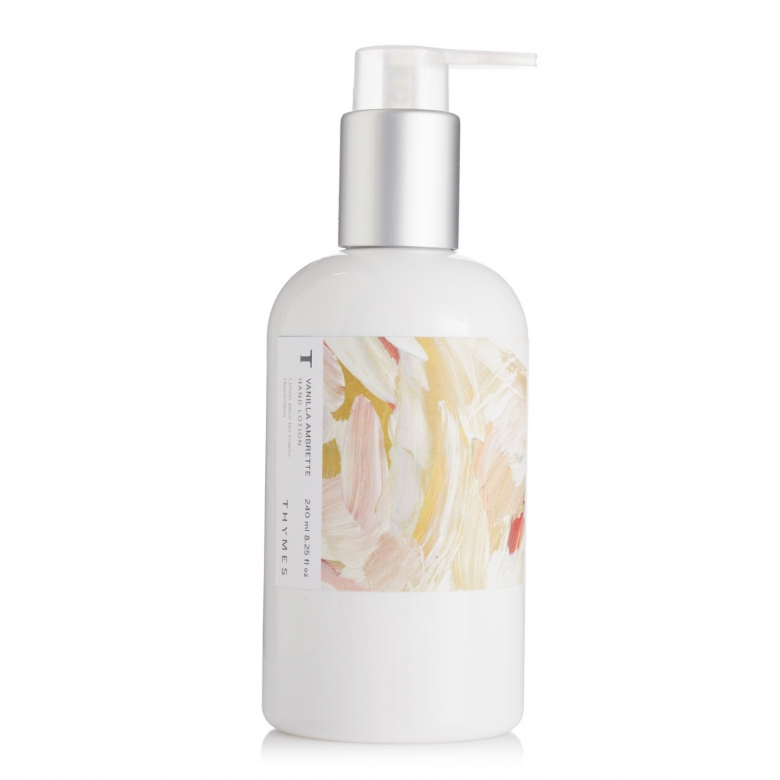 'Vanilla Ambrette' Hand Lotion - 240 ml