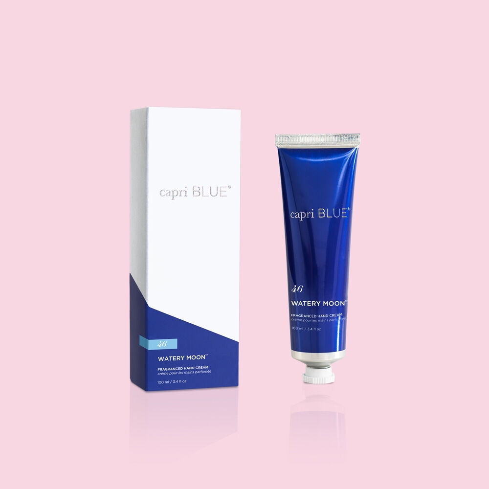 'Watery Moon' Hand Cream - 100 ml