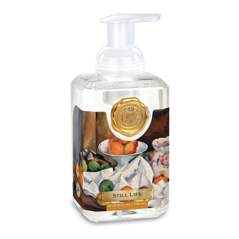 'Still Life Foaming' Liquid Hand Soap - 530 ml