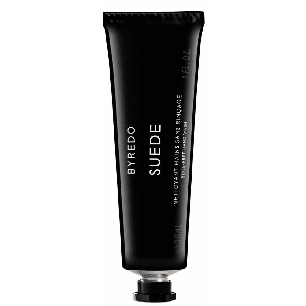 Savon pour les mains 'Suede Rinse-Free' - 30 ml