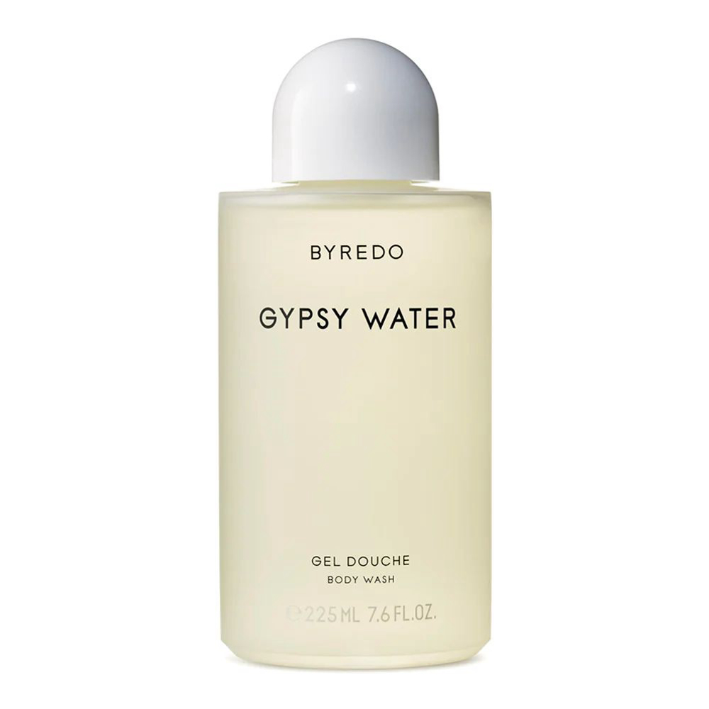 'Gypsy Water' Körperwäsche - 225 ml