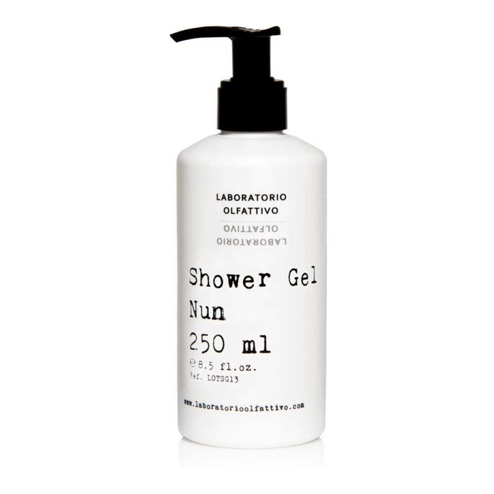 Gel Douche 'Nun' - 250 ml