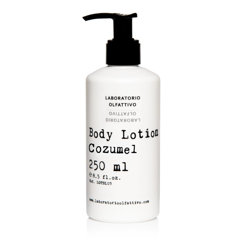 'Cozumel' Body Lotion - 250 ml