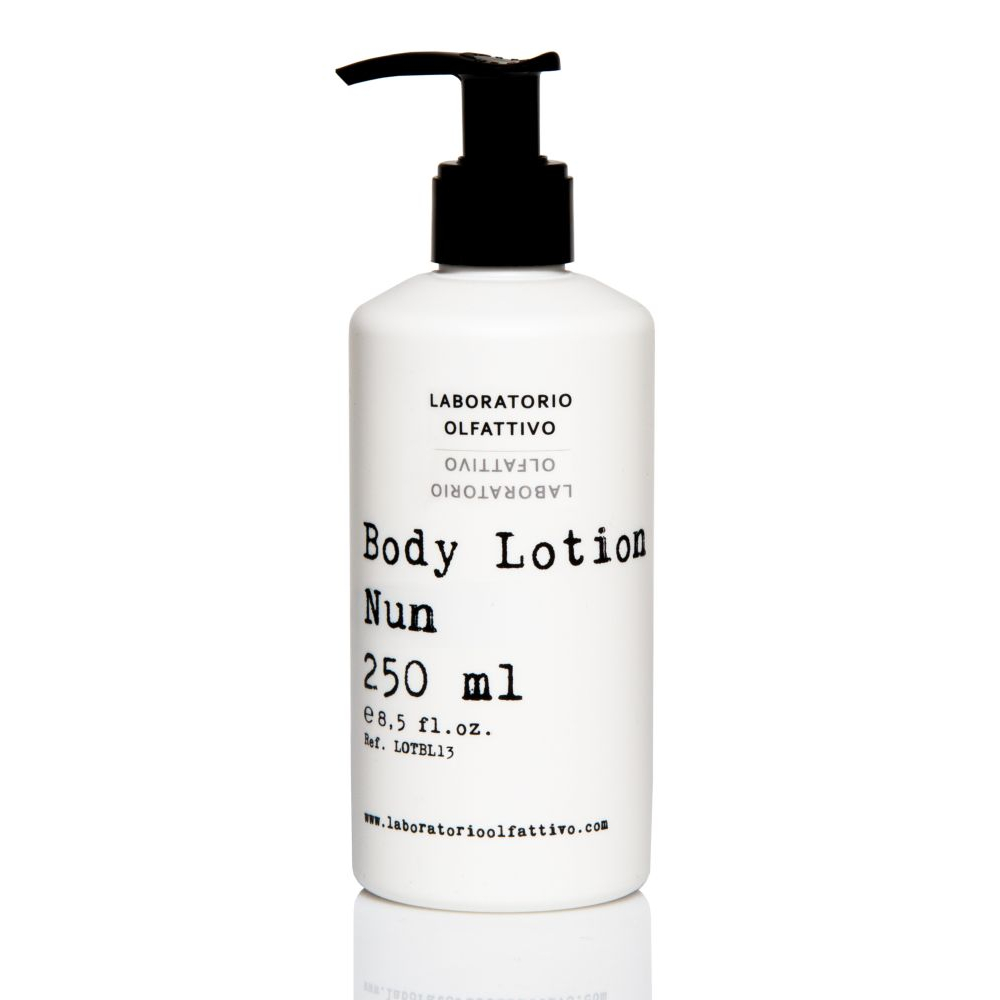 'Nun' Body Lotion - 250 ml