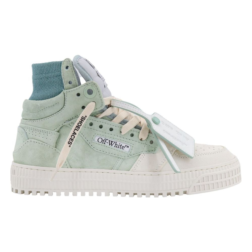 Women's 'Off Court 3.0' High-Top Sneakers