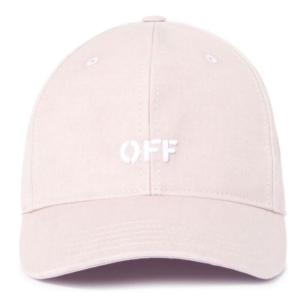 Casquette 'Drill Off Stamp' pour Femmes