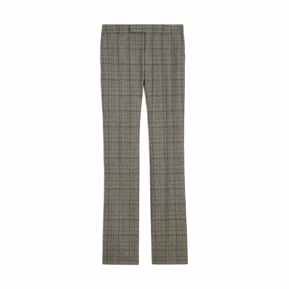 Men's 'Prince Of Wales' Trousers