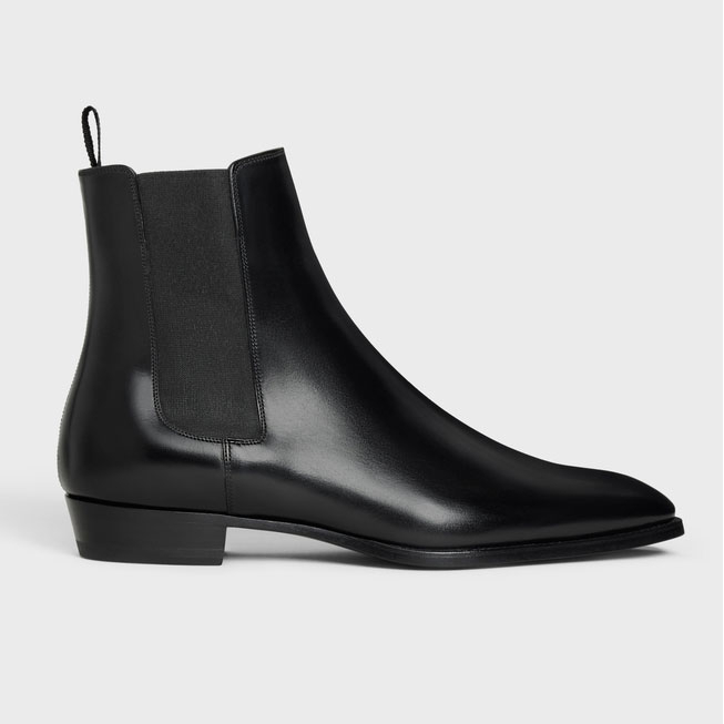 Men's 'Drugstore' Ankle Boots