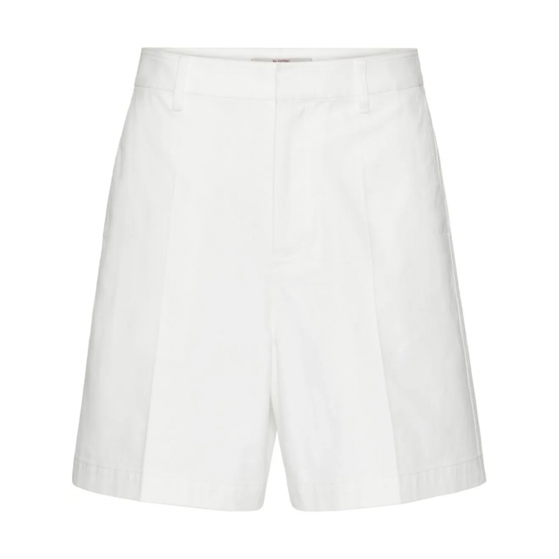 'V' Bermuda Shorts für Herren