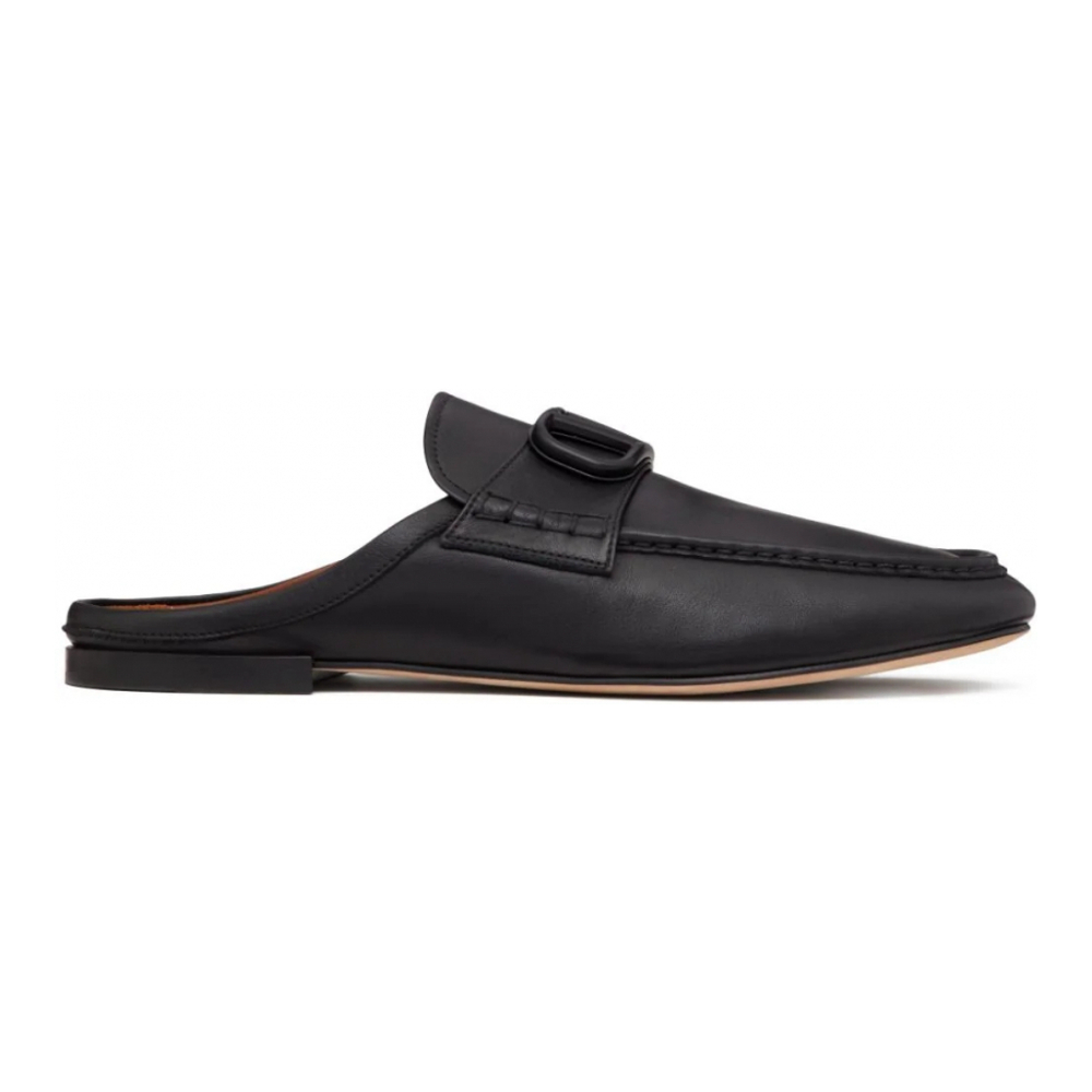 Men's 'VLogo' Mules