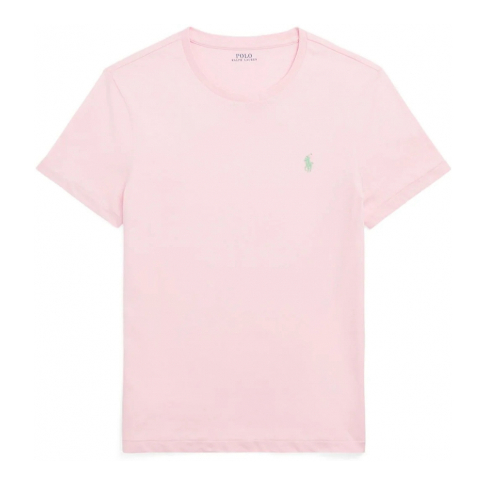 Men's 'Polo Pony-Embroidered' T-Shirt