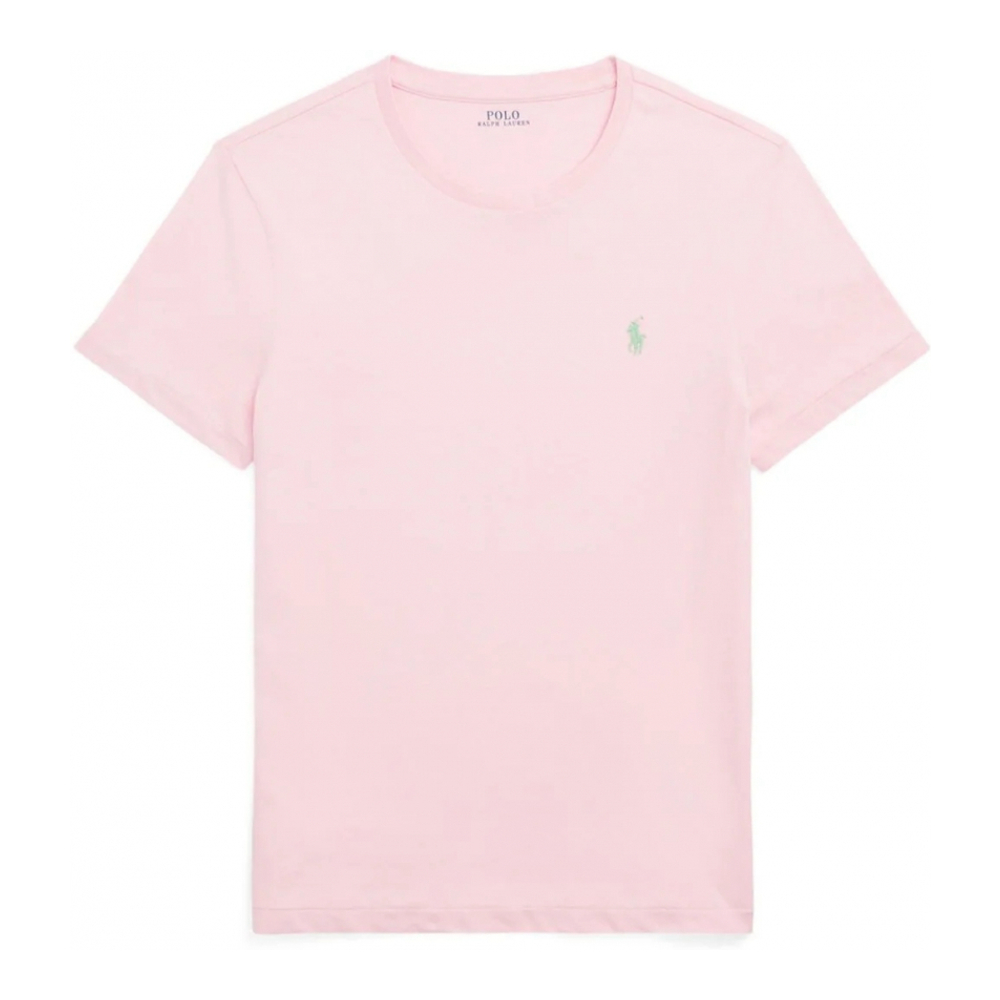 Men's 'Polo Pony-Embroidered' T-Shirt