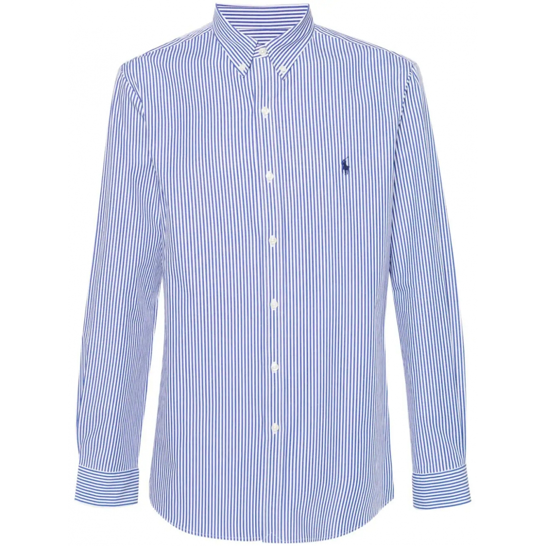 Men's 'Polo Pony Button-Up' Shirt