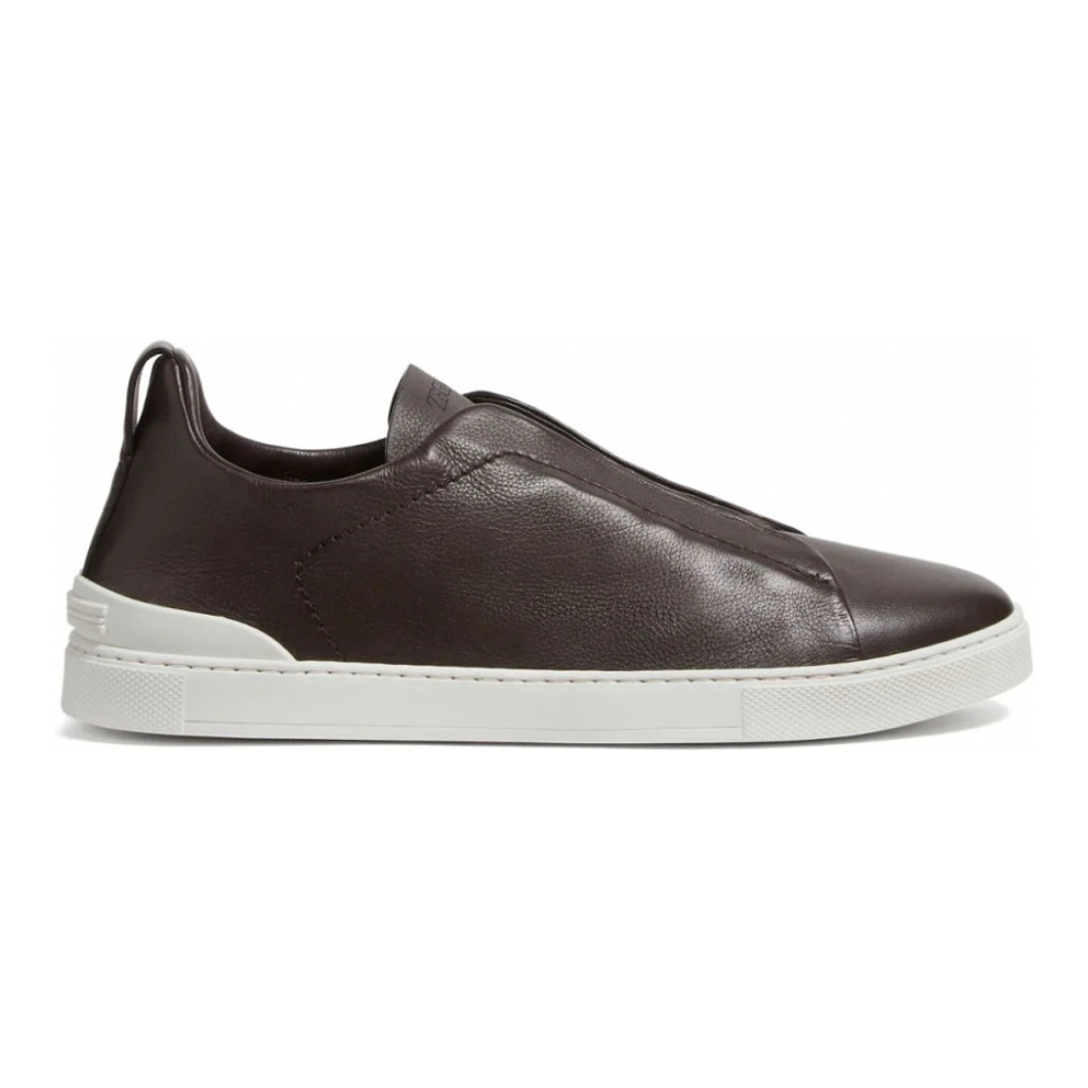 Slip-on Sneakers 'Triple Stitch™' pour Hommes