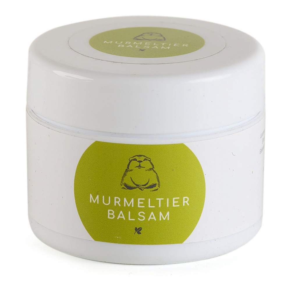 'Marmot' Balm - 50 ml