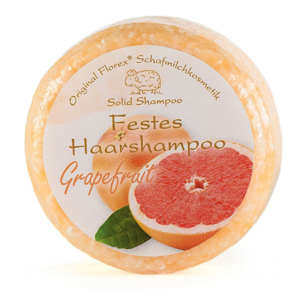 'Grapefruit' Hair Soap