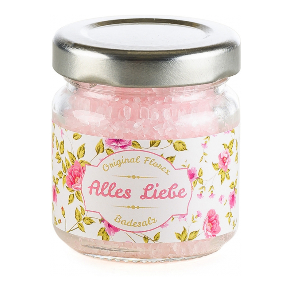 'All Love' Bath Salts - 60 g