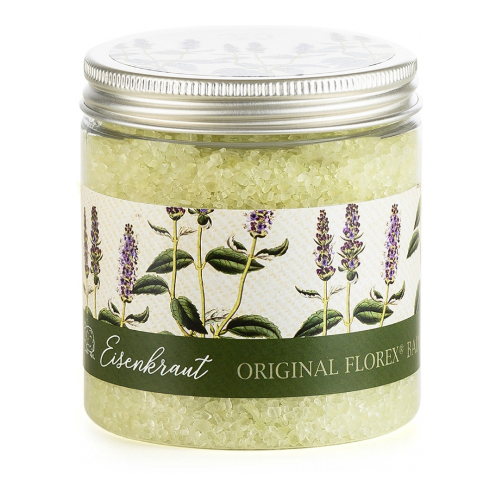 'Verbena Sheep Milk Nostalgia' Bath Salts - 300 g