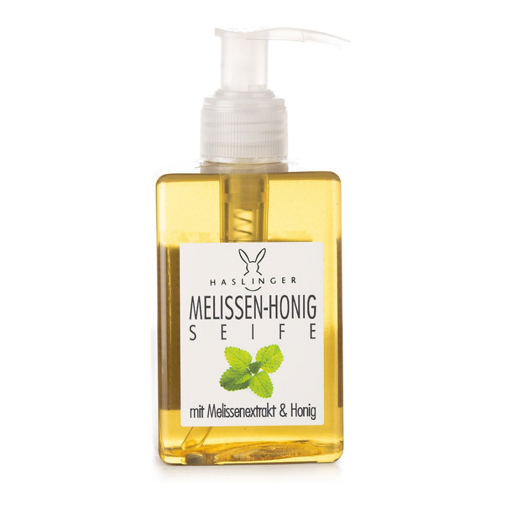 'Melissa Honey' Liquid Soap - 250 ml