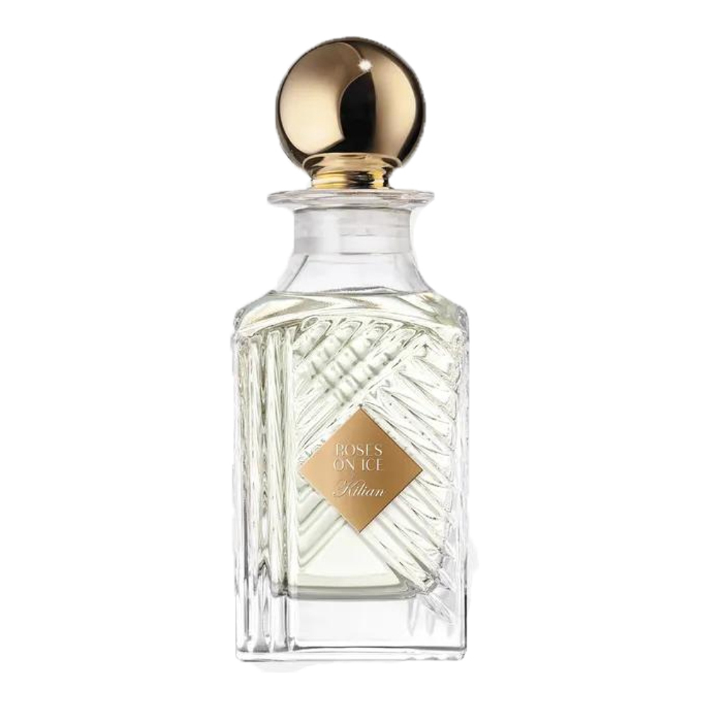 'Roses On Ice Carafe' Eau De Parfum - 250 ml