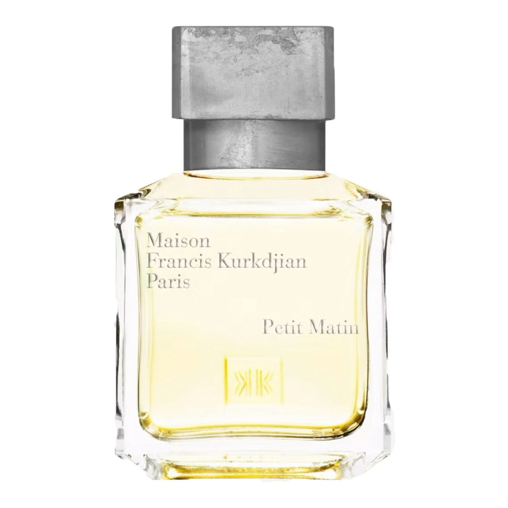 Eau de parfum 'Petit Matin' - 70 ml