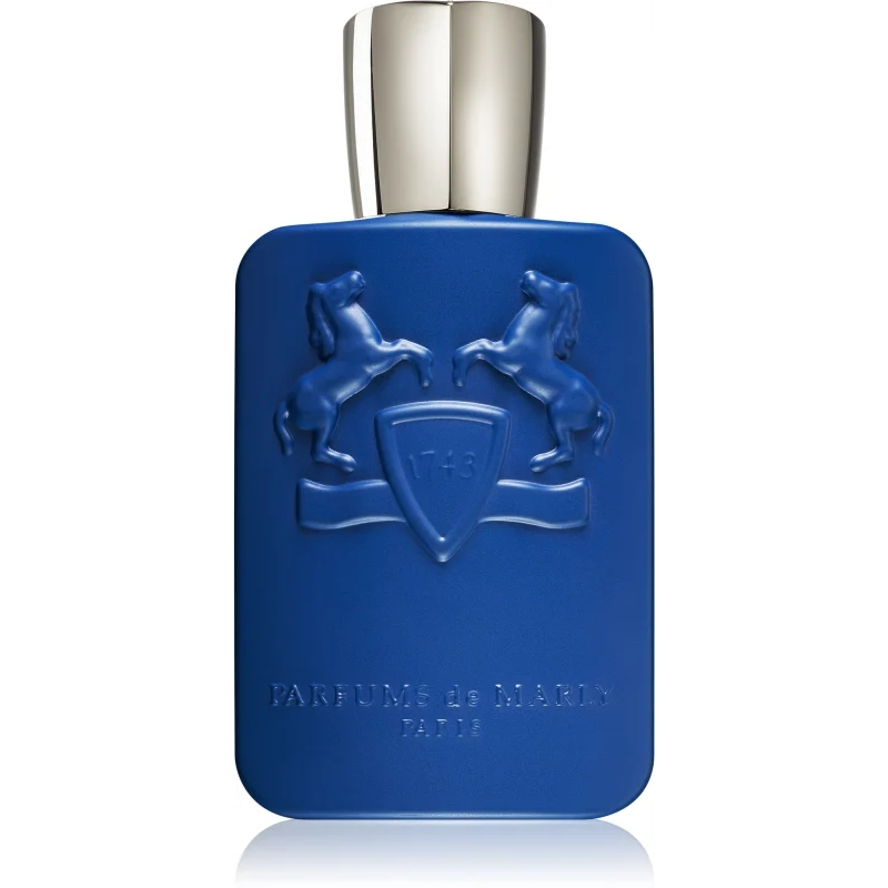 Eau de parfum 'Percival' - 125 ml