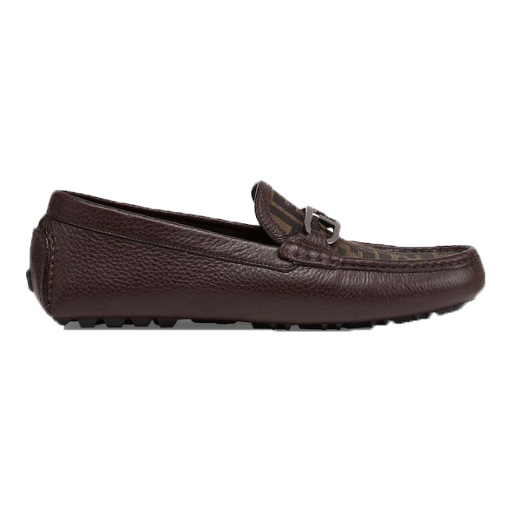 Men's 'O'Lock FF' Loafers