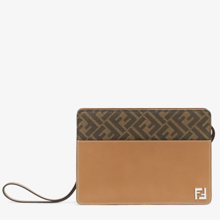 Pochette 'FF Standing' pour Hommes