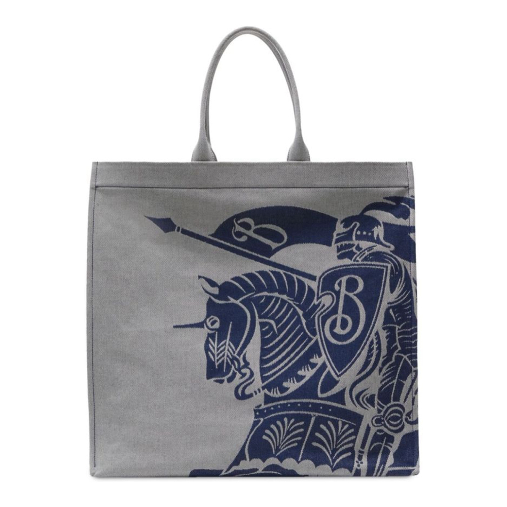 Men's 'Extra Large EKD' Tote Bag