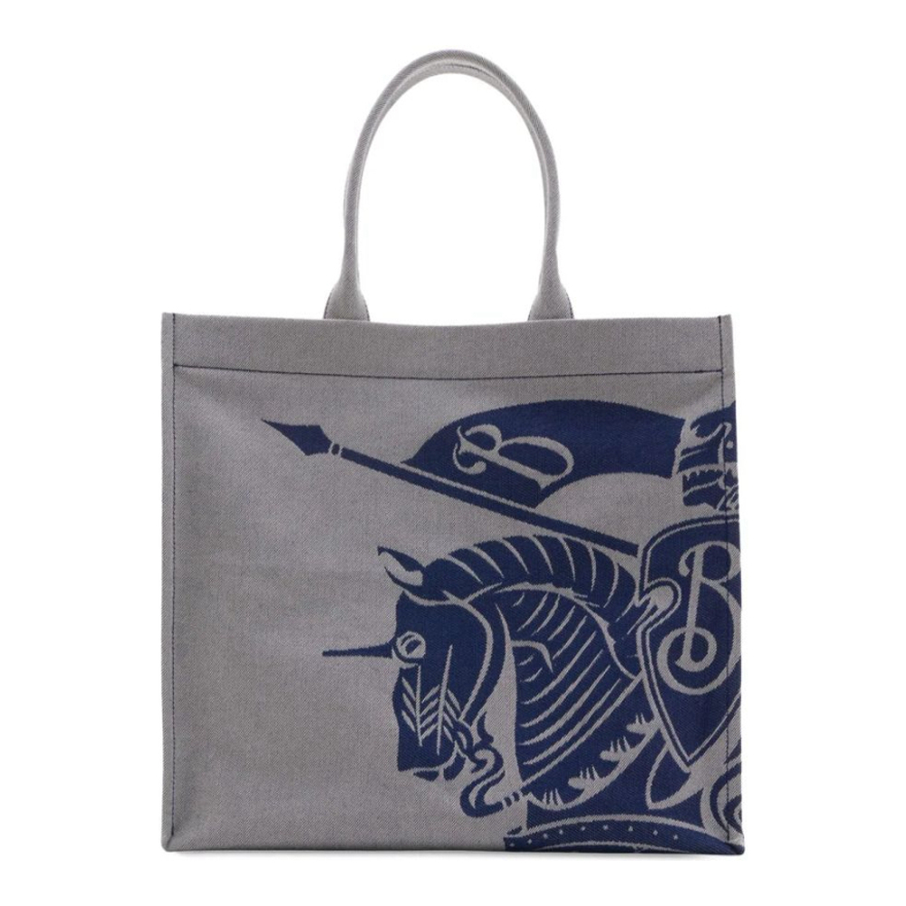 Men's 'EKD' Tote Bag