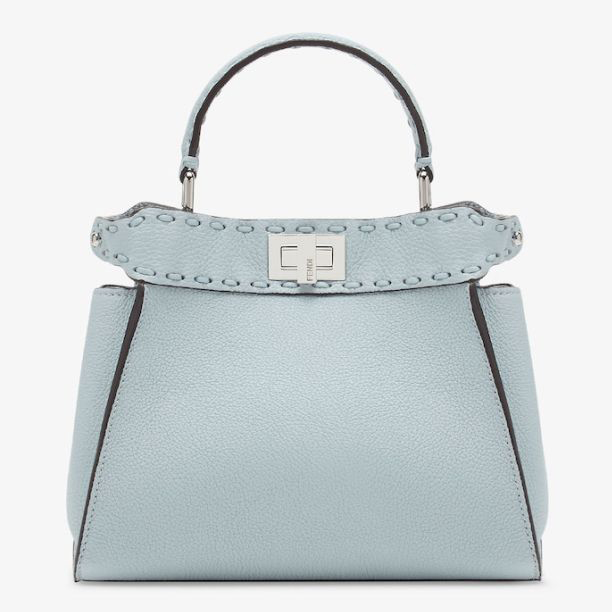 Women's 'Peekaboo Mini' Top Handle Bag