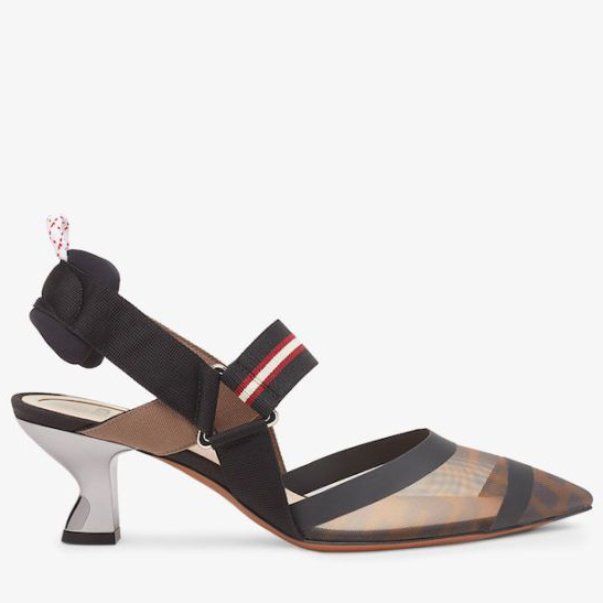 Women's 'Colibrì' Slingback Pumps