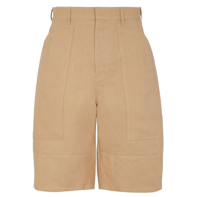 Men's Bermuda Shorts