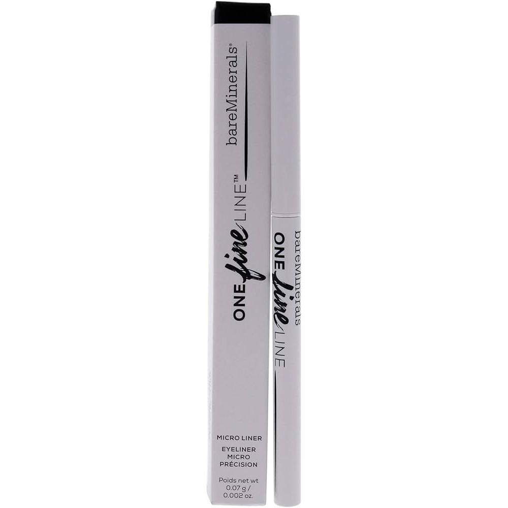 Eyeliner 'One Fine Line™ Micro' - Onyx 0.07 g