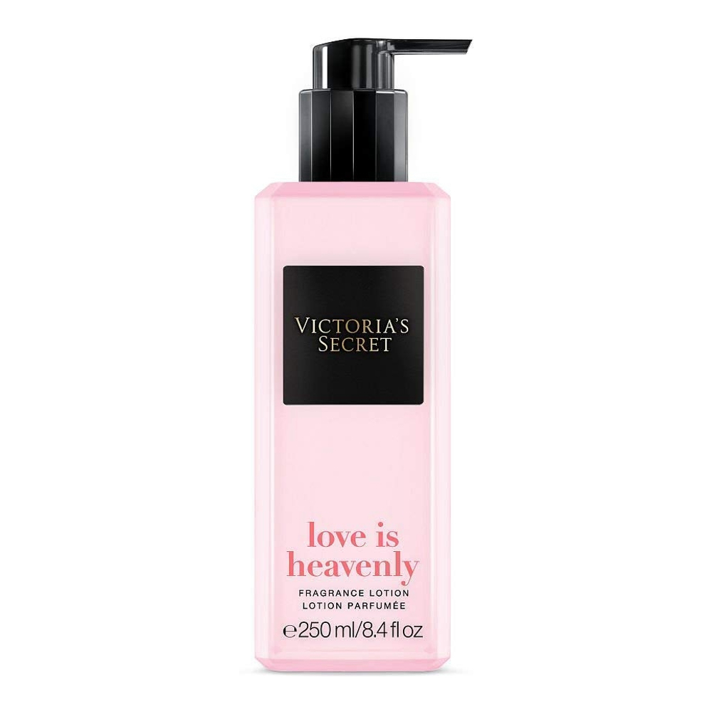 'Love Is Heavenly' Body Lotion - 250 ml