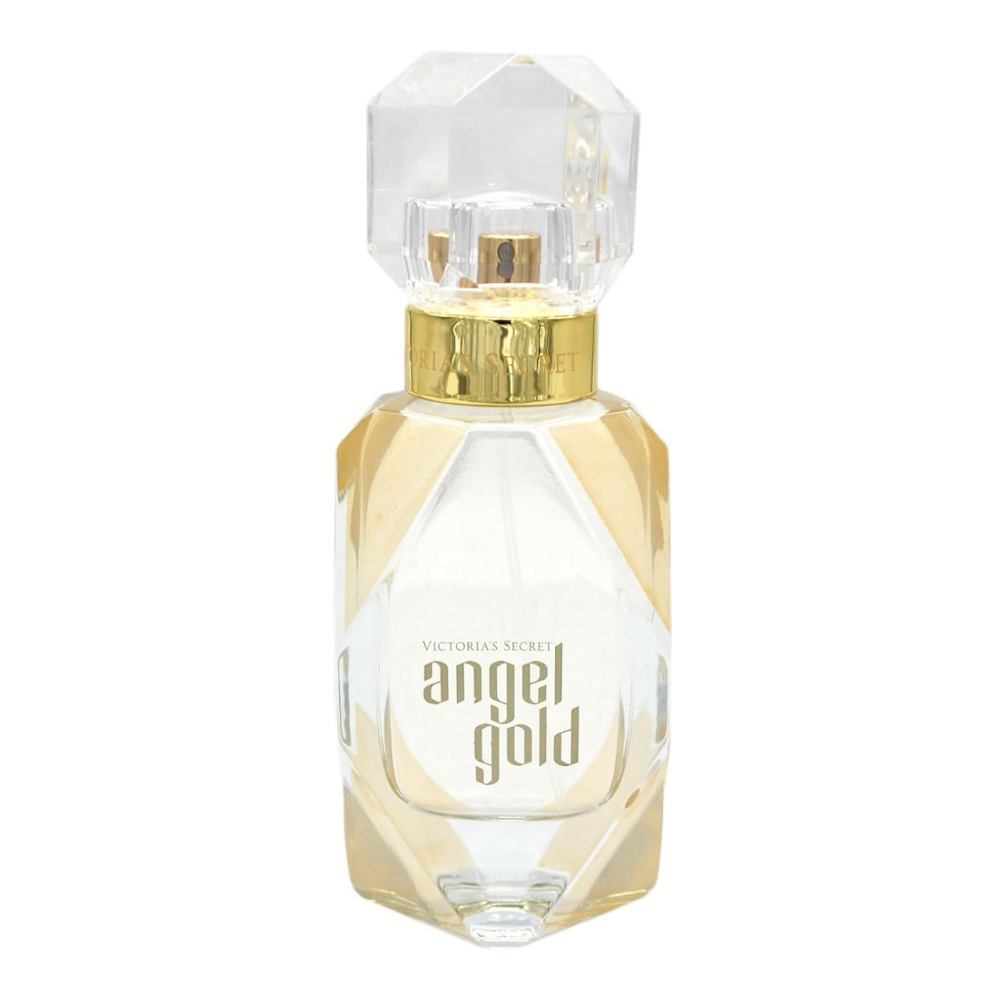 'Angel Gold' Eau De Parfum - 50 ml